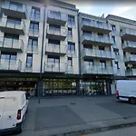 Balticon Solna 11