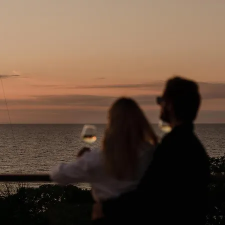 شقة Z Widokiem Na Morze I Dziedziniec Balticon Morska 6 *