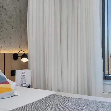 Z Widokiem Na Morze I Dziedziniec Balticon Morska 6 * Kolobrzeg