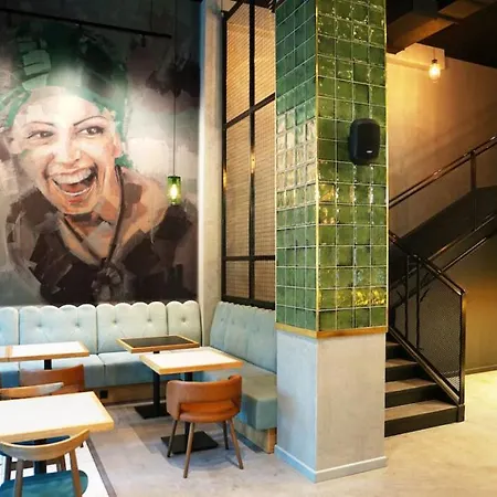 Apartmán Z Widokiem Na Morze I Dziedziniec Balticon Morska 6