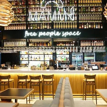 Z Widokiem Na Morze I Dziedziniec Balticon Morska 6 شقة كولوبرزيغ