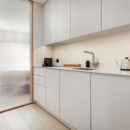 Apartment Z Widokiem Na Morze I Dziedziniec Balticon Morska 6 *