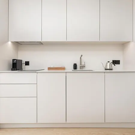 Z Widokiem Na Morze I Dziedziniec Balticon Morska 6 Apartment