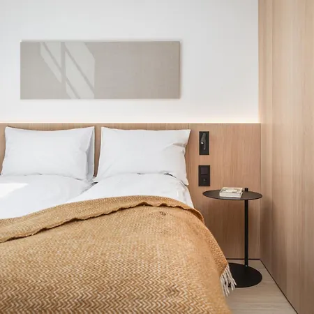 Apartment Z Widokiem Na Morze I Dziedziniec Balticon Morska 6 Kolobrzeg