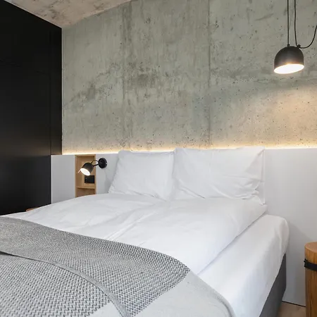 Z Widokiem Na Morze I Dziedziniec Balticon Morska 6 * Kolobrzeg