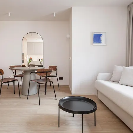 Z Widokiem Na Morze I Dziedziniec Balticon Morska 6 Apartment