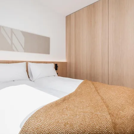 Apartment Z Widokiem Na Morze I Dziedziniec Balticon Morska 6 *