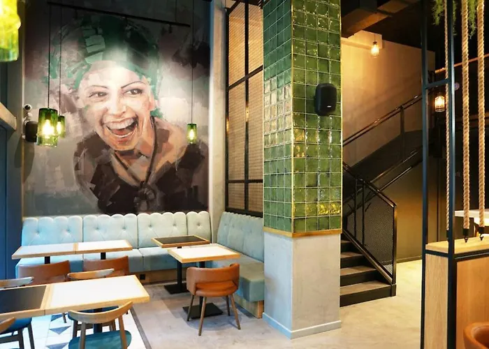 Apartmán Z Widokiem Na Morze I Dziedziniec Balticon Morska 6