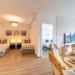 Apartment Balticon Solna 11