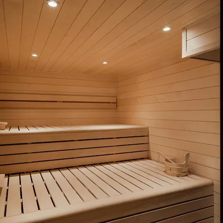 Z Widokiem Na Morze I Dziedziniec Balticon Morska 6 * Kołobrzeg