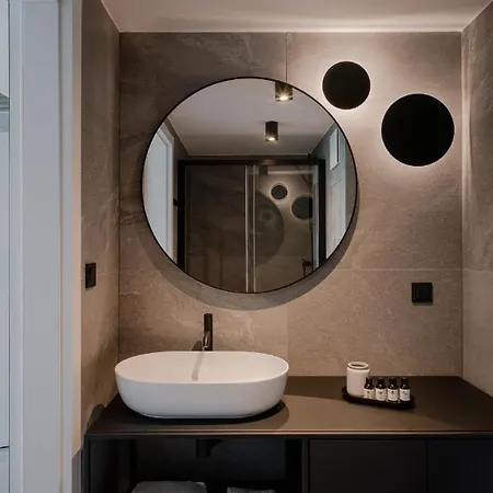 Z Widokiem Na Morze I Dziedziniec Balticon Morska 6 Lejlighed Kołobrzeg