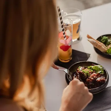 Z Widokiem Na Morze I Dziedziniec Balticon Morska 6 * Kołobrzeg