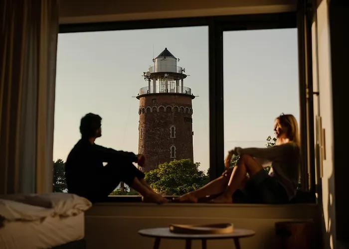 Апартаменти Apartamenty Balticon Solna 11 Колобжег