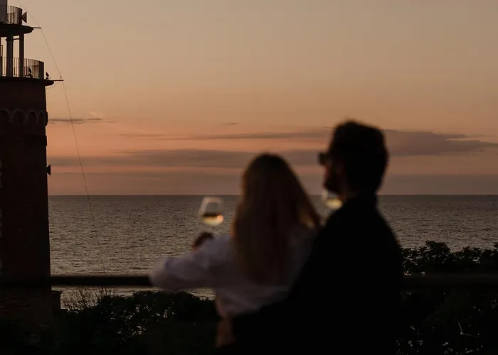 Апартаменти Apartamenty Balticon Solna 11 *