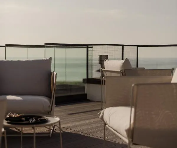 Apartamenty Balticon Solna 11 Апартаменти