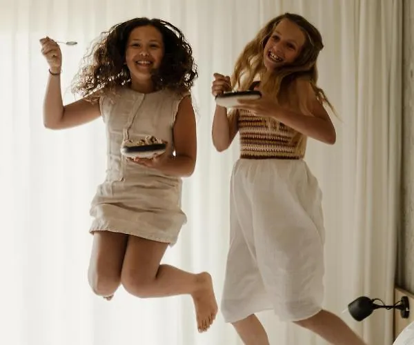 Apartamenty Balticon Solna 11 Апартаменты *