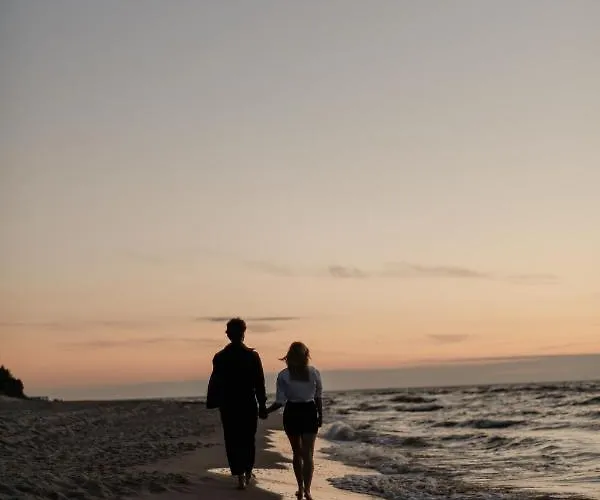 Apartamenty Balticon Solna 11 Колобжег