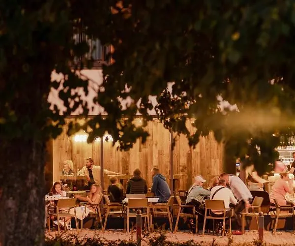 Apartamenty Balticon Solna 11 Апартаменты Колобжег