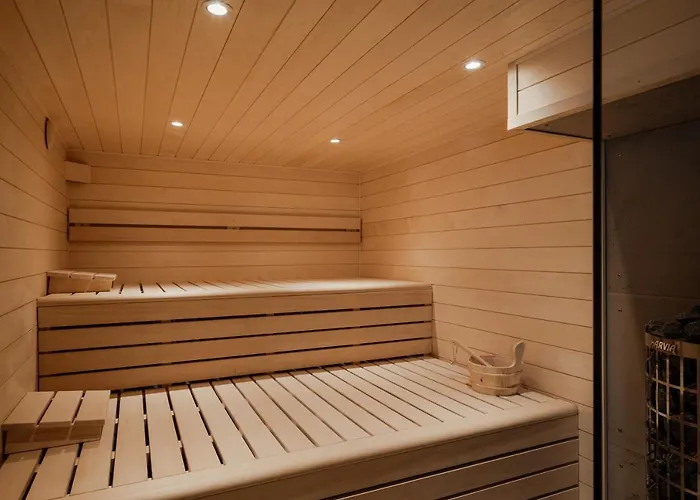 Apartamenty Balticon Solna 11 * Колобжег