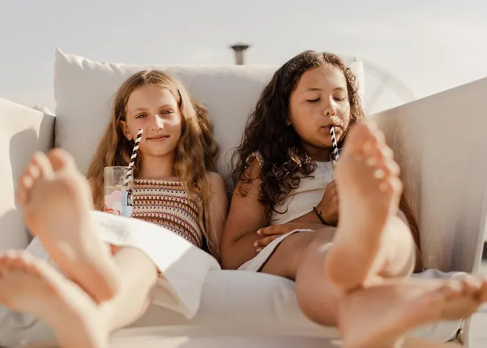 Apartamenty Balticon Solna 11 Апартаменти