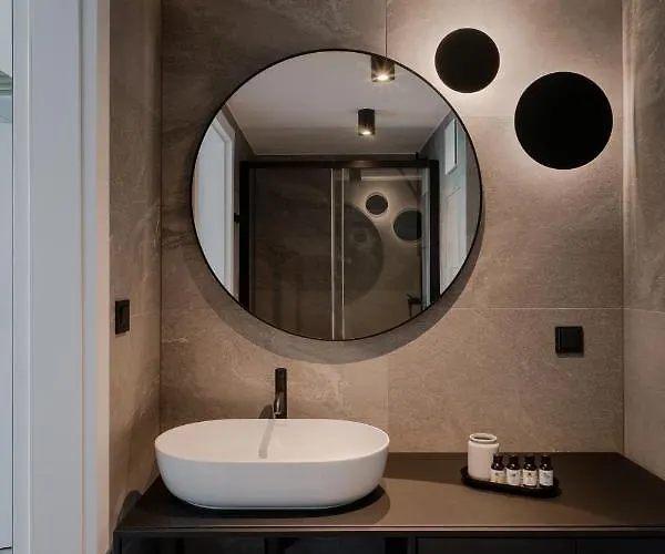 Apartamenty Balticon Solna 11 Апартаменты Колобжег