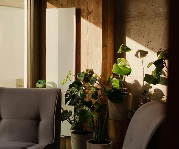 Apartamenty Balticon Solna 11 Апартаменты