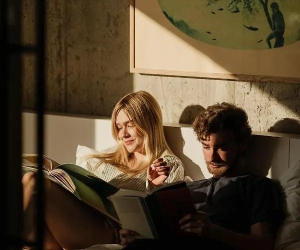 Апартаменти Apartamenty Balticon Solna 11 *