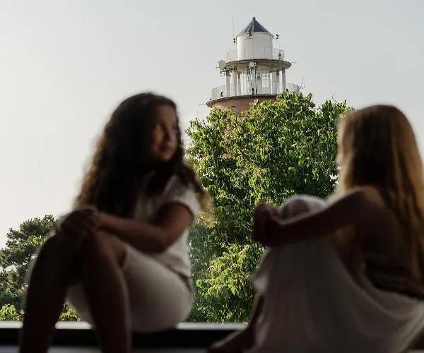 Апартаменти Apartamenty Balticon Solna 11 *