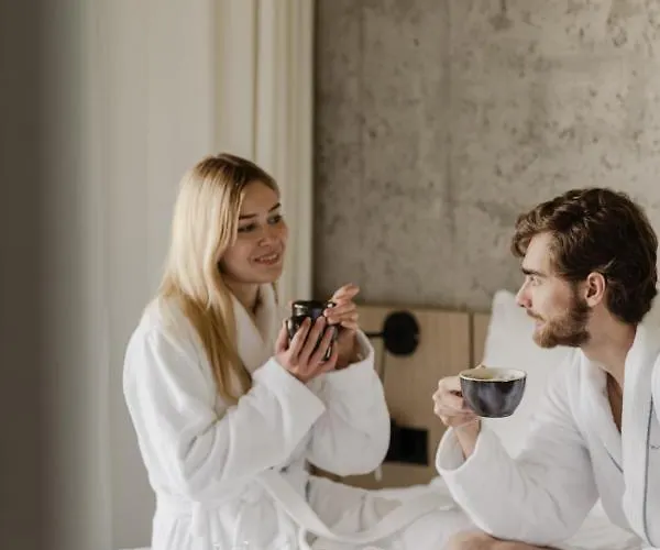 Apartamenty Balticon Solna 11 Апартаменты