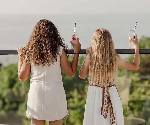 Apartamenty Balticon Solna 11 Апартаменты Колобжег