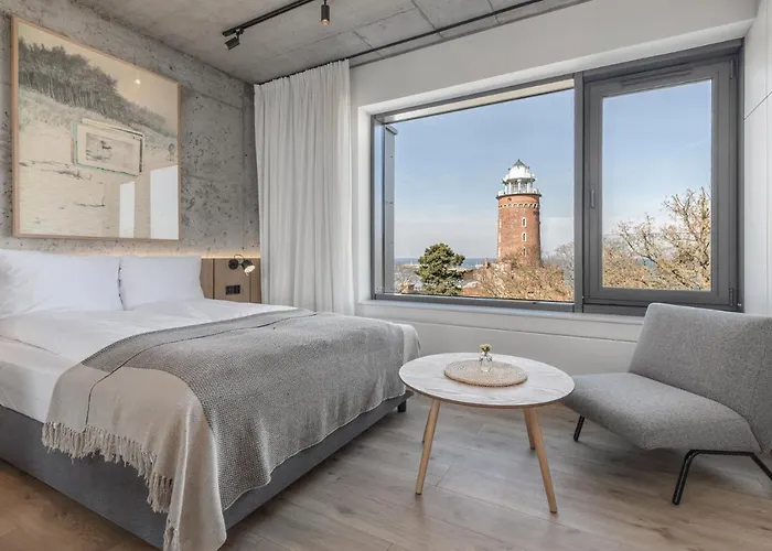 Apartamenty Balticon Solna 11 Колобжег