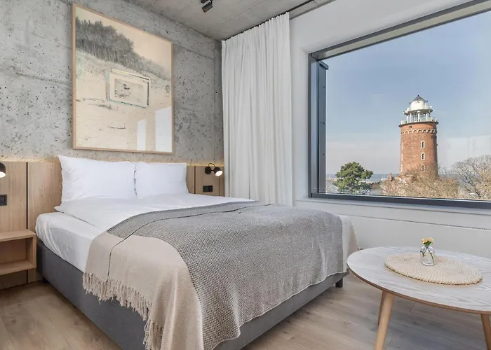 Apartamenty Balticon Solna 11 Апартаменти *