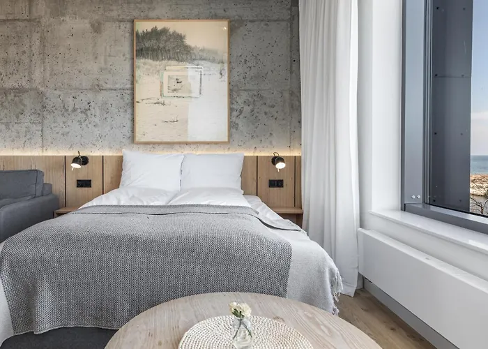 Apartamenty Balticon Solna 11