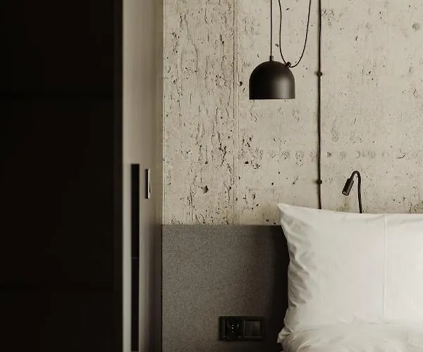 Apartamenty Balticon Solna 11 Апартаменти Колобжег