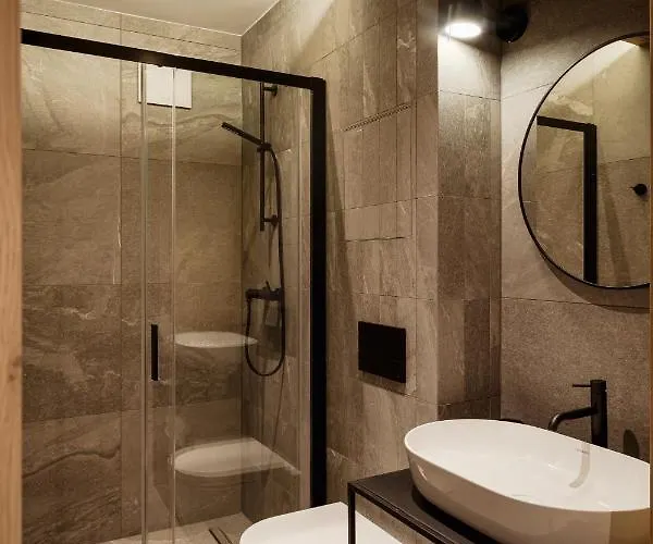 Apartamenty Balticon Solna 11