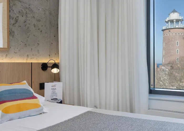 Apartamenty Balticon Solna 11 * Колобжег