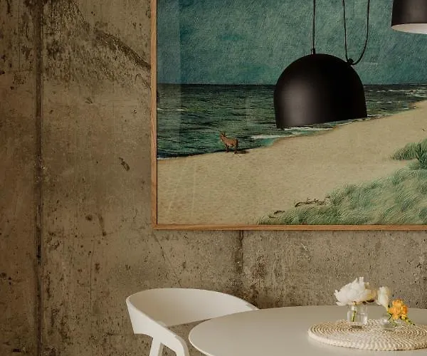 Апартаменты Apartamenty Balticon Solna 11 *