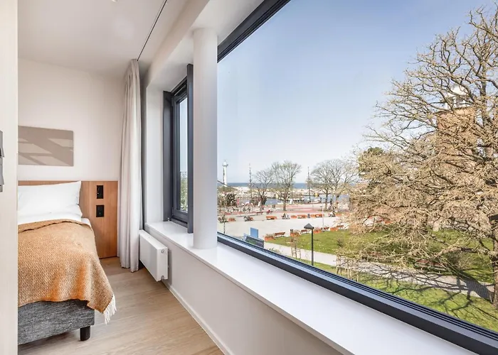 Apartamenty Balticon Solna 11