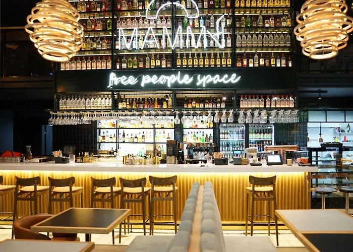 Apartamenty Balticon Solna 11 Апартаменти Колобжег