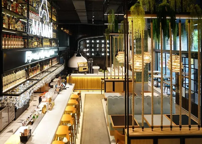 Апартаменти Apartamenty Balticon Solna 11 Колобжег