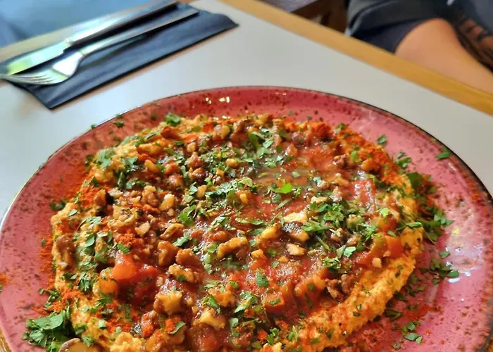 Apartamenty Balticon Solna 11 Апартаменти