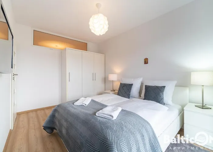 Apartamenty Balticon Solna 11