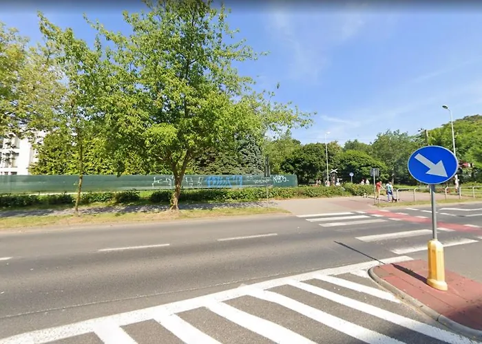 Apartamenty Balticon Solna 11