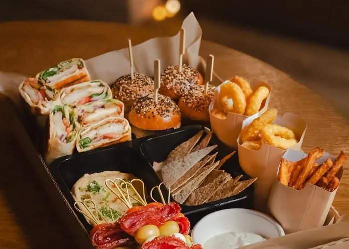 Apartamenty Balticon Solna 11 Апартаменты Колобжег