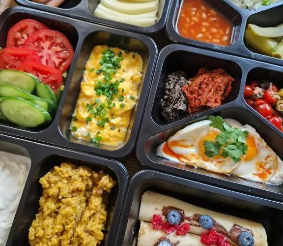 Apartamenty Balticon Solna 11 *