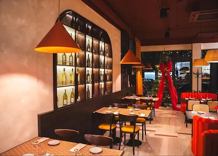 Apartamenty Balticon Solna 11 * Колобжег